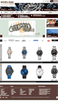 Mobile Screenshot of koelinkjuwelier.nl